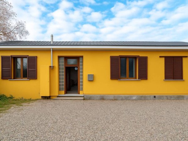 appartamento in vendita ad Abbiategrasso