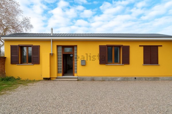 appartamento in vendita ad Abbiategrasso