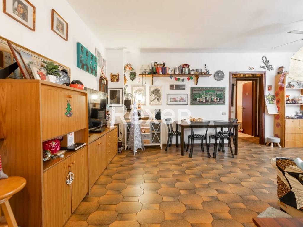 appartamento in vendita ad Abbiategrasso