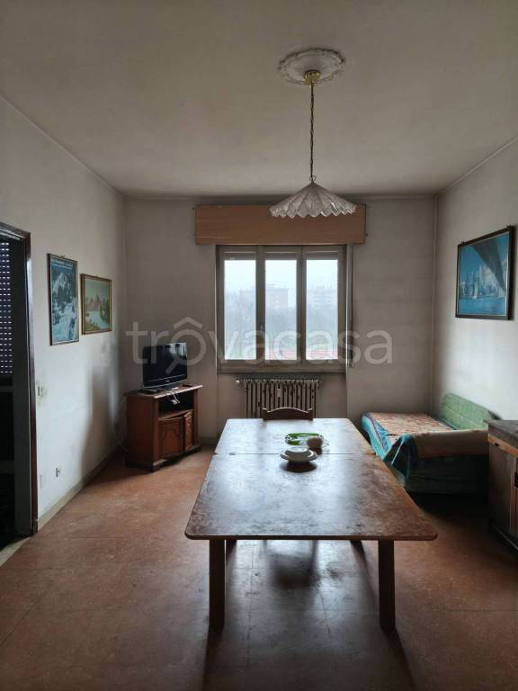 appartamento in vendita ad Abbiategrasso