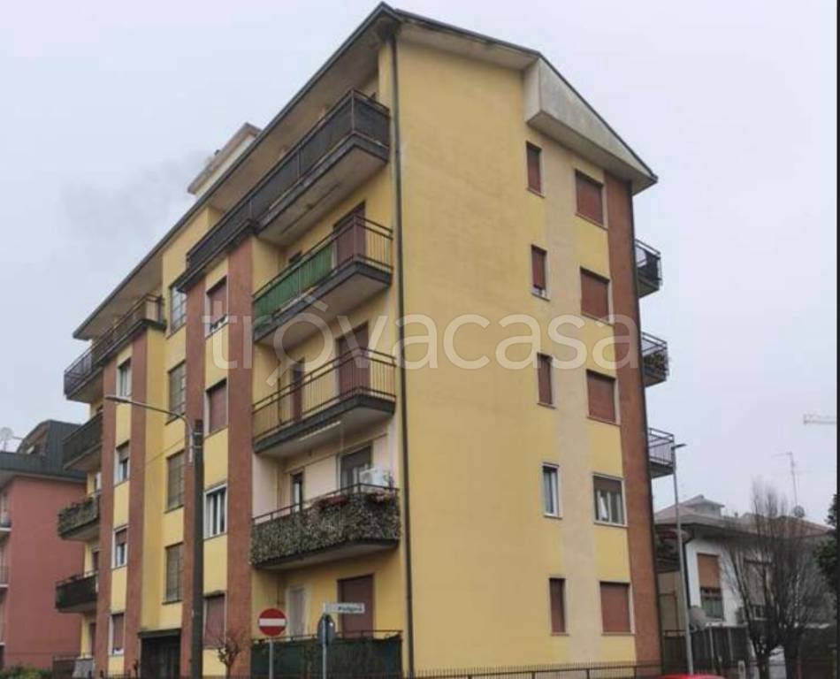 appartamento in vendita ad Abbiategrasso