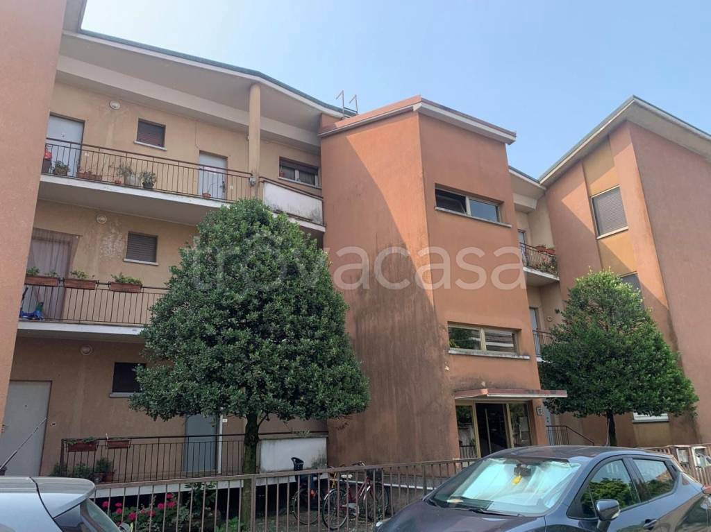 appartamento in vendita ad Abbiategrasso