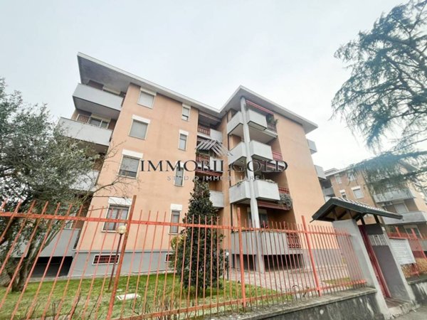 appartamento in vendita ad Abbiategrasso