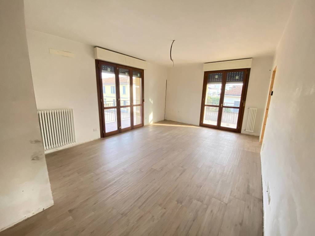 appartamento in vendita ad Abbiategrasso