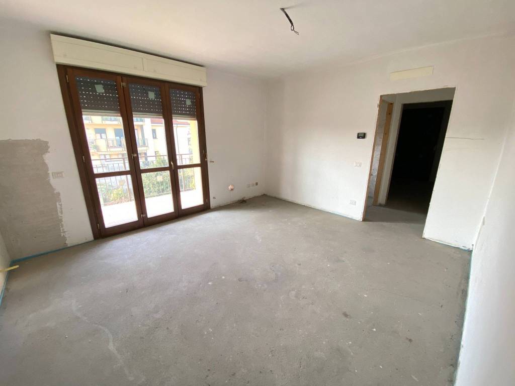 appartamento in vendita ad Abbiategrasso