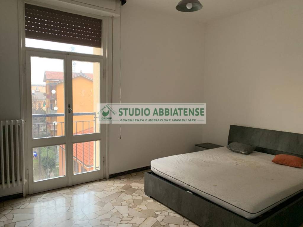 appartamento in vendita ad Abbiategrasso