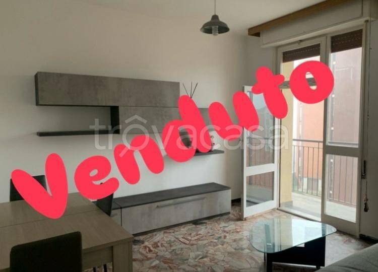 appartamento in vendita ad Abbiategrasso