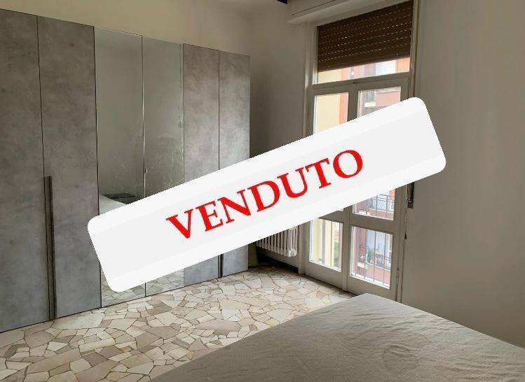 appartamento in vendita ad Abbiategrasso