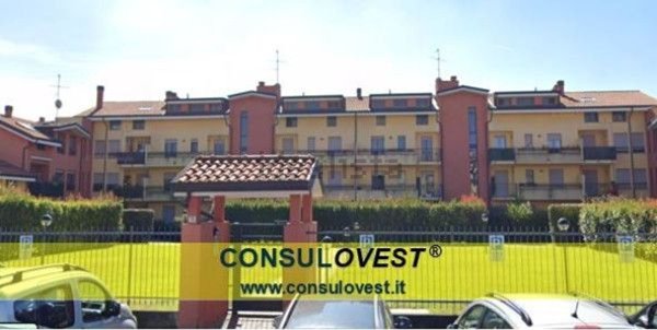 appartamento in vendita ad Abbiategrasso