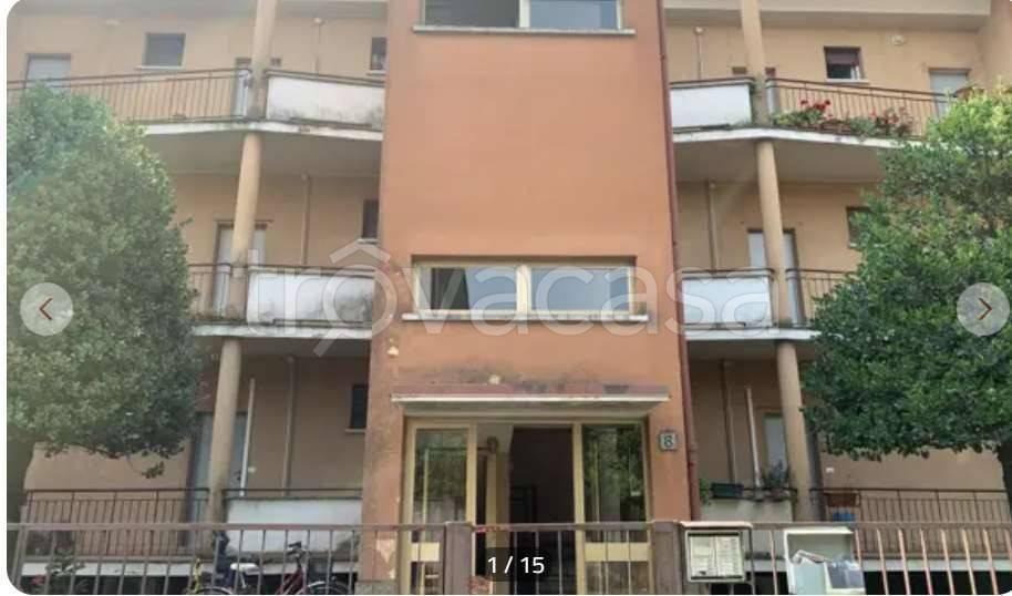 appartamento in vendita ad Abbiategrasso