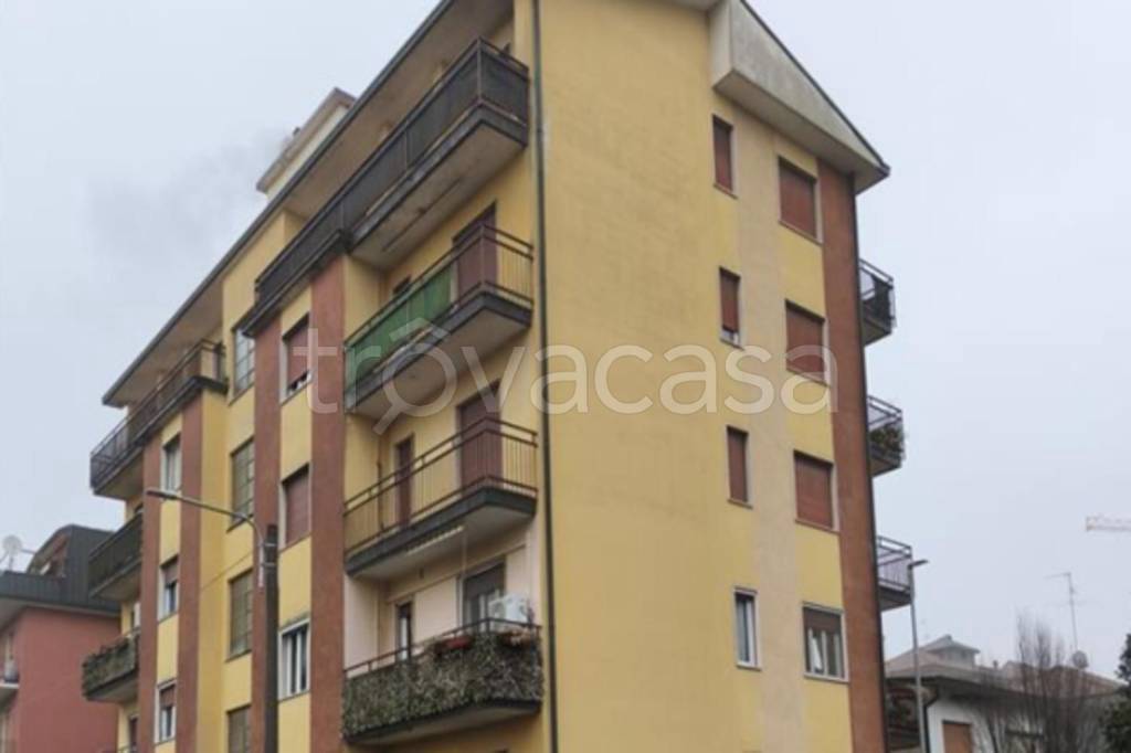 appartamento in vendita ad Abbiategrasso