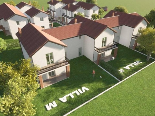 casa indipendente in vendita ad Abbiategrasso