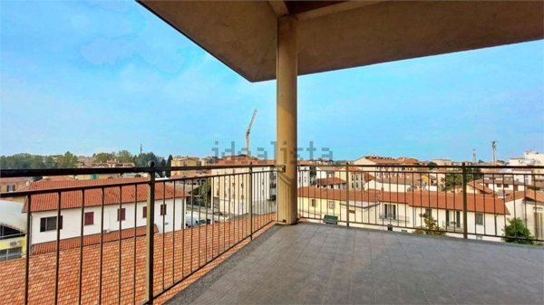 appartamento in vendita ad Abbiategrasso