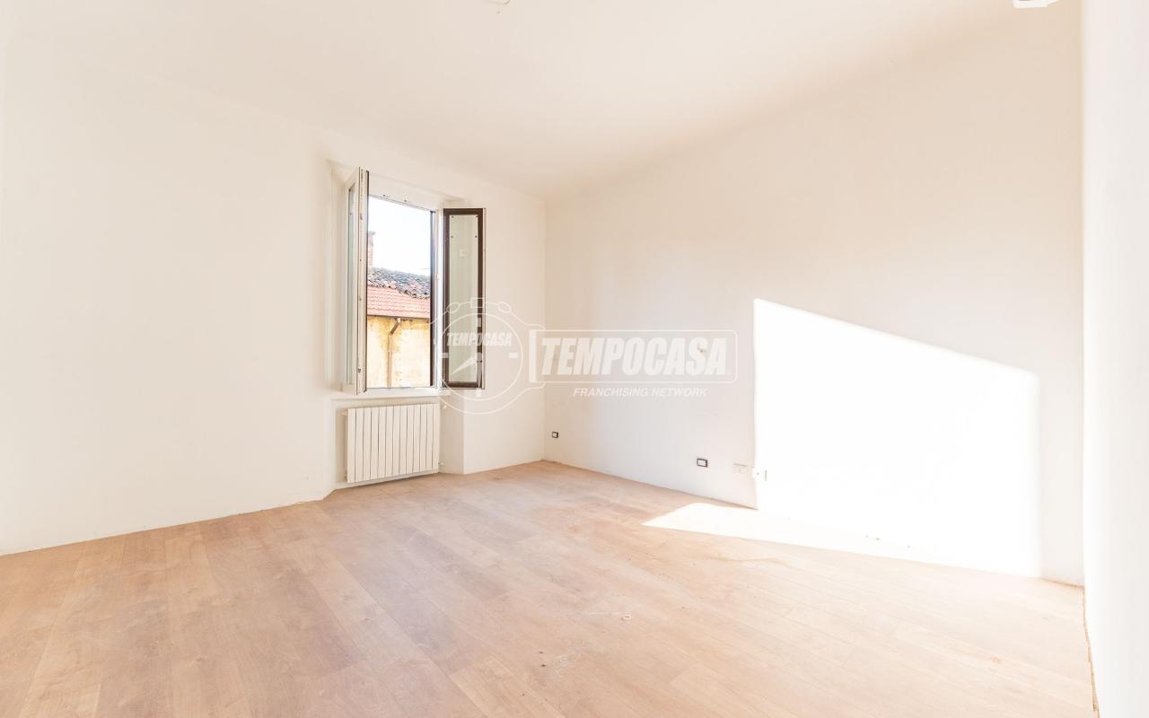 appartamento in vendita ad Abbiategrasso