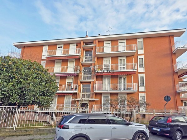 appartamento in vendita ad Abbiategrasso