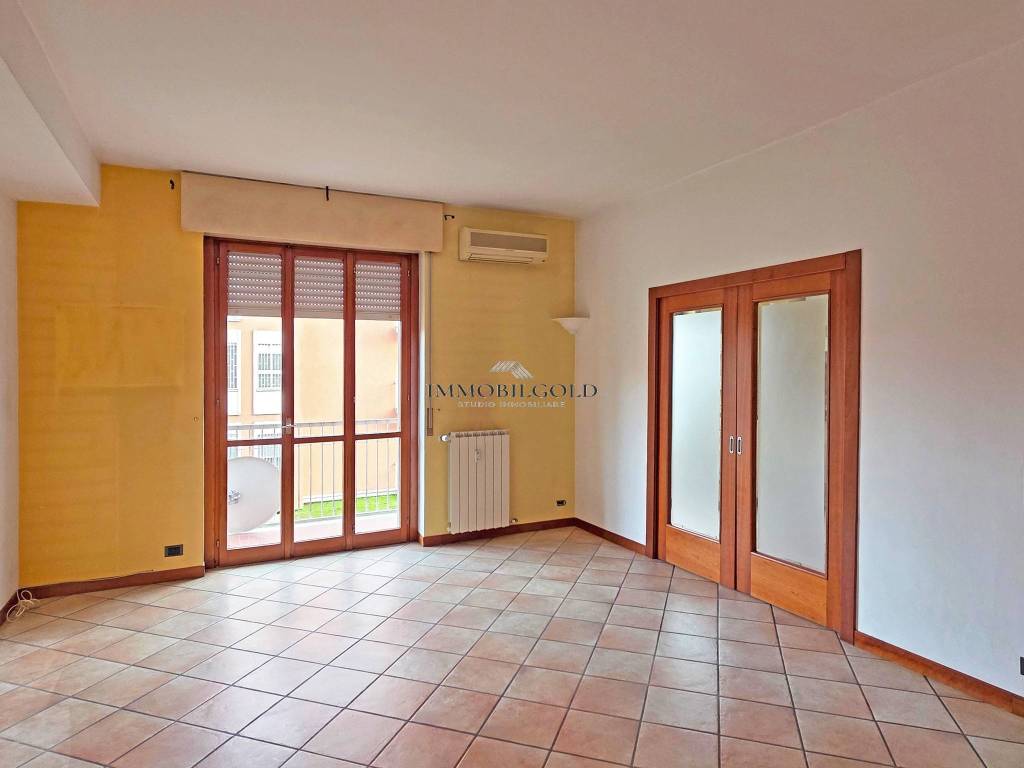 appartamento in vendita ad Abbiategrasso