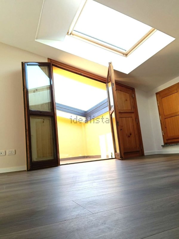 appartamento in vendita ad Abbiategrasso