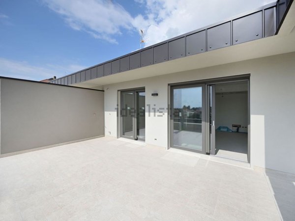 appartamento in vendita ad Abbiategrasso