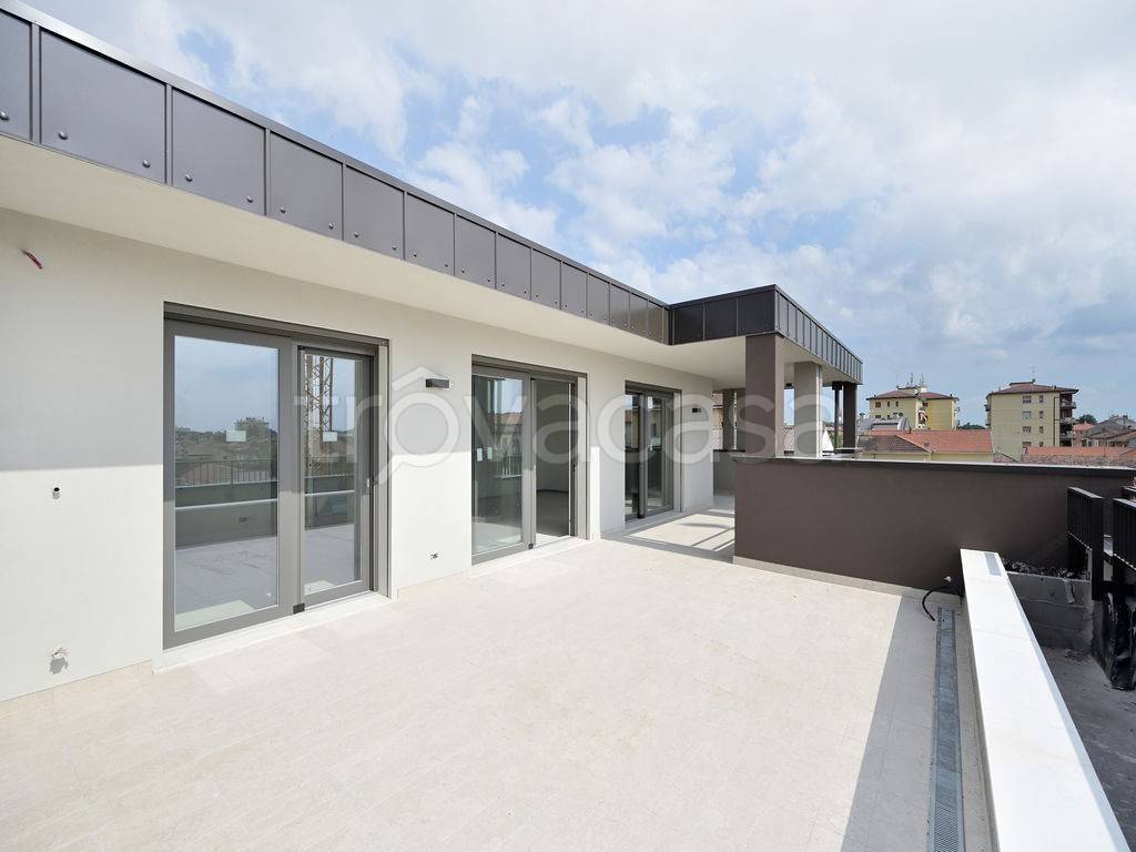 appartamento in vendita ad Abbiategrasso