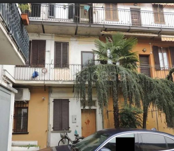 appartamento in vendita ad Abbiategrasso