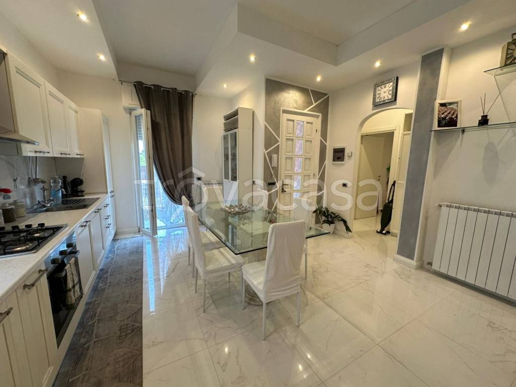 appartamento in vendita ad Abbiategrasso