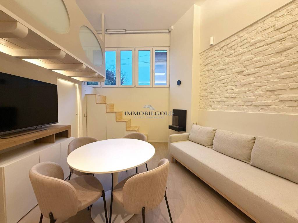 appartamento in vendita ad Abbiategrasso