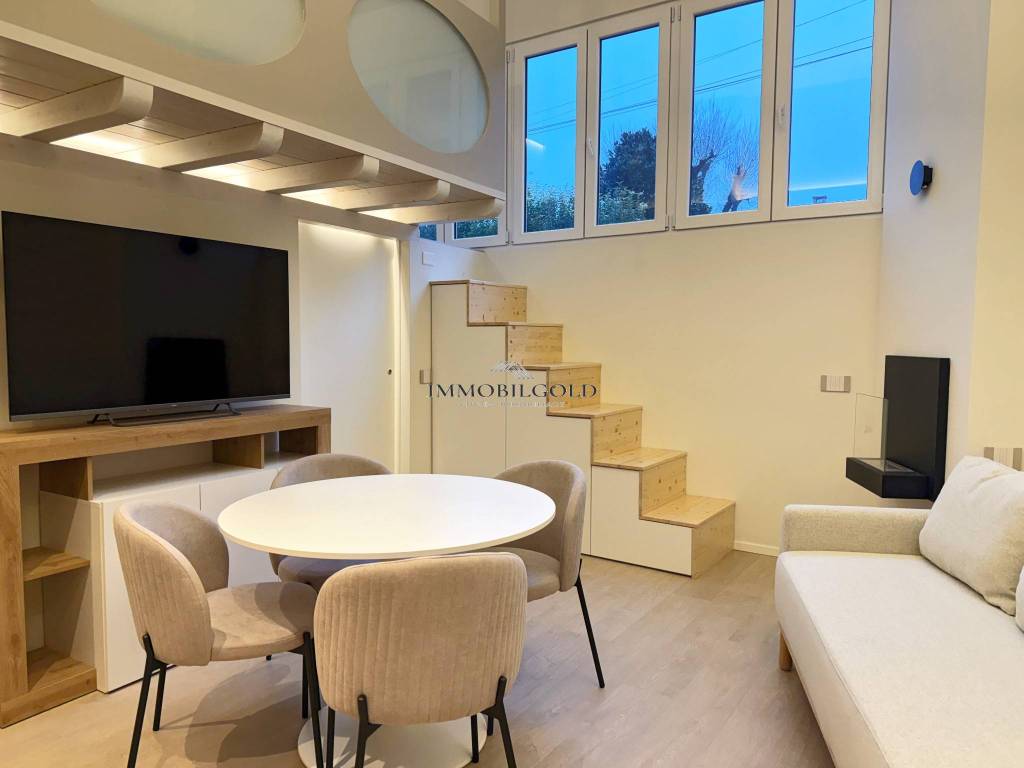 appartamento in vendita ad Abbiategrasso