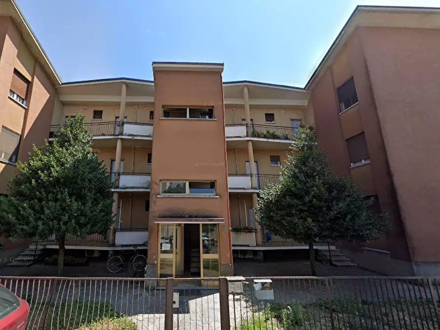 appartamento in vendita ad Abbiategrasso