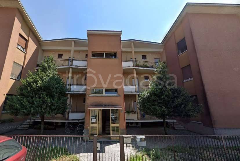 appartamento in vendita ad Abbiategrasso