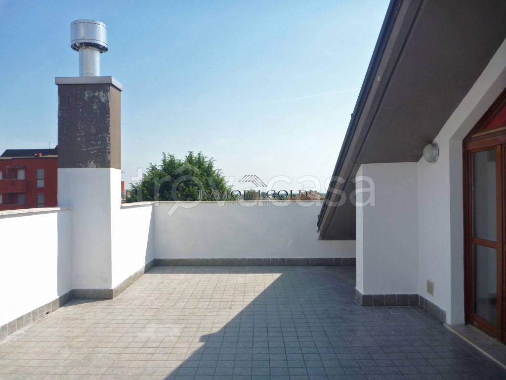 appartamento in vendita ad Abbiategrasso