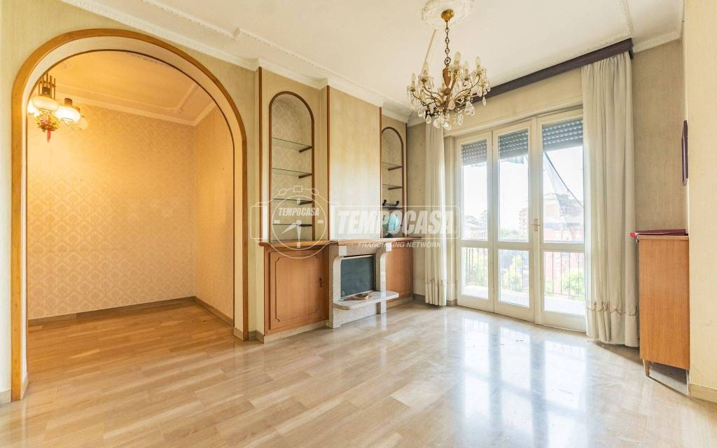 appartamento in vendita ad Abbiategrasso