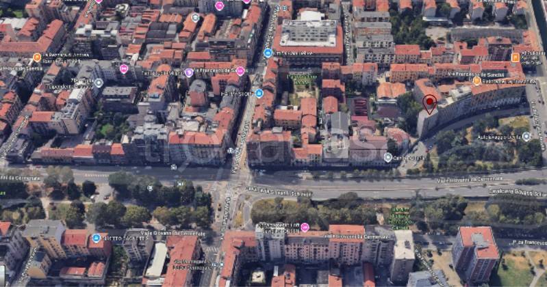 appartamento in vendita ad Abbiategrasso