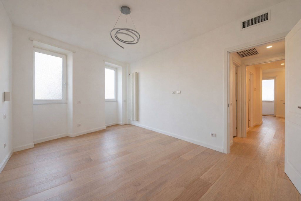 appartamento in vendita ad Abbiategrasso