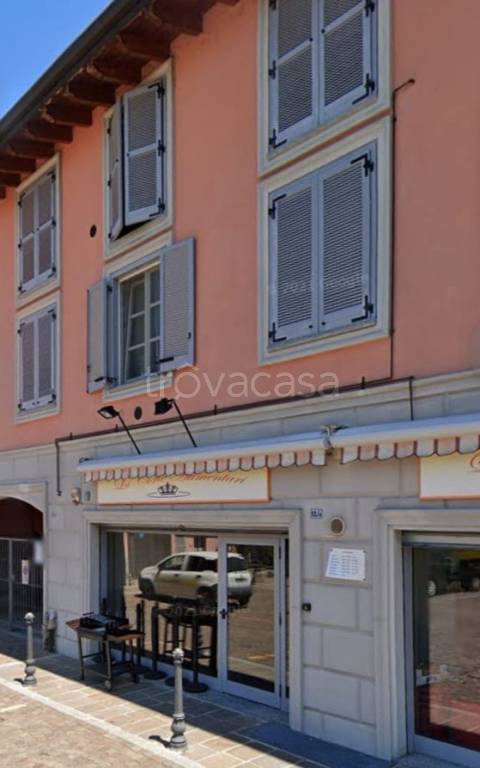 appartamento in vendita ad Abbiategrasso