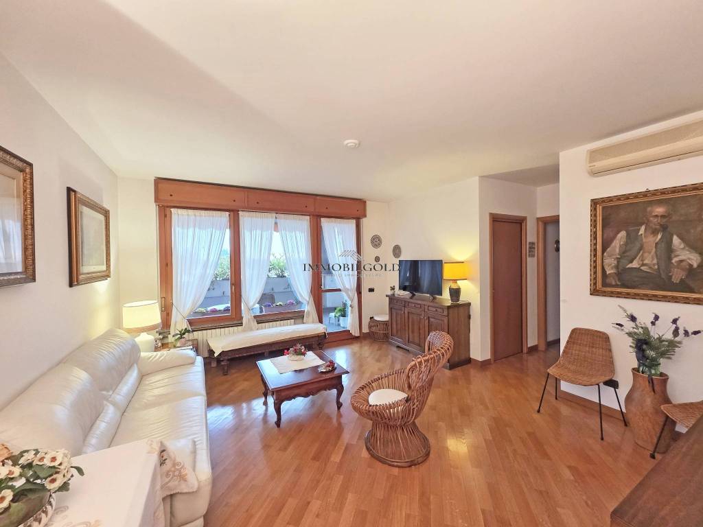 appartamento in vendita ad Abbiategrasso