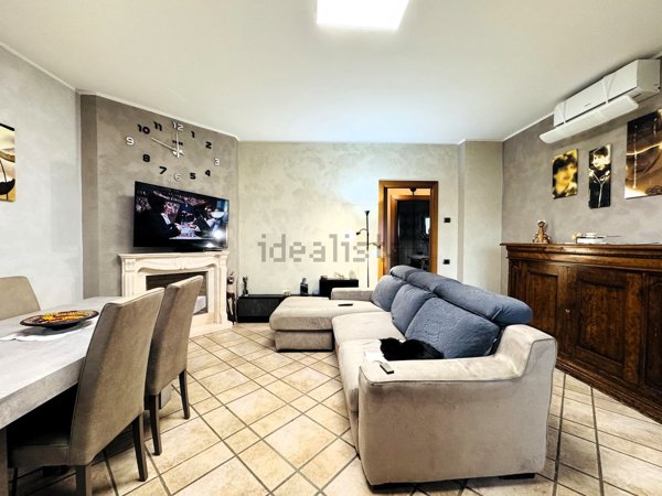 appartamento in vendita ad Abbiategrasso