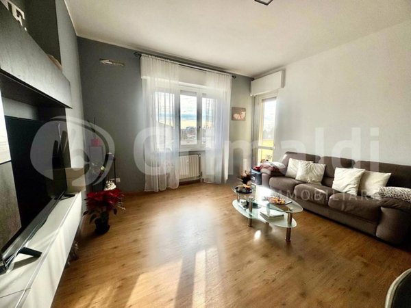 appartamento in vendita ad Abbiategrasso