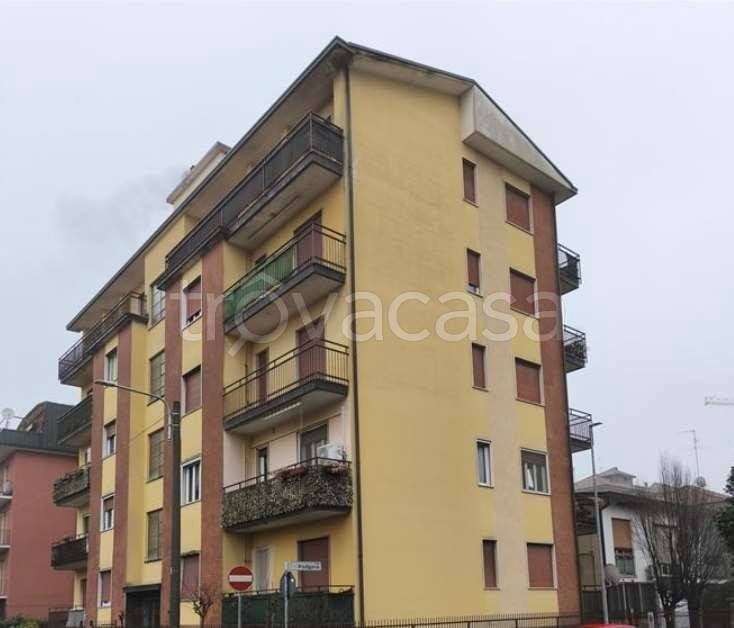 appartamento in vendita ad Abbiategrasso