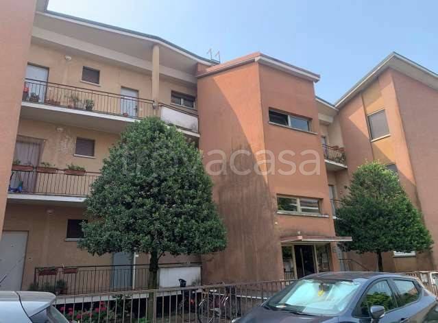 appartamento in vendita ad Abbiategrasso