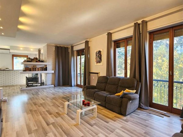 appartamento in vendita ad Abbiategrasso