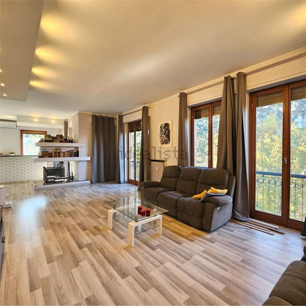 appartamento in vendita ad Abbiategrasso