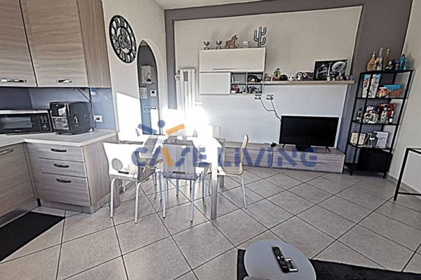 appartamento in vendita ad Abbiategrasso