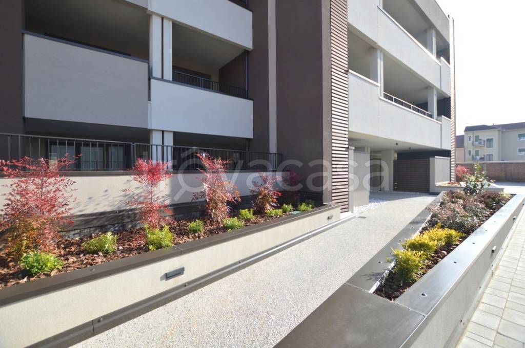 appartamento in vendita ad Abbiategrasso