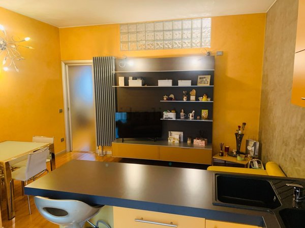 appartamento in vendita ad Abbiategrasso