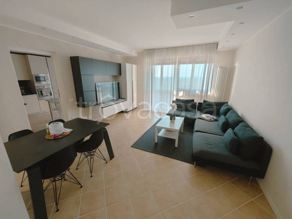 appartamento in vendita ad Abbiategrasso