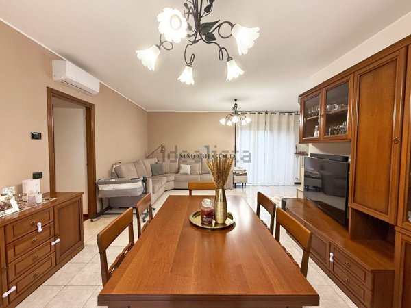 appartamento in vendita ad Abbiategrasso