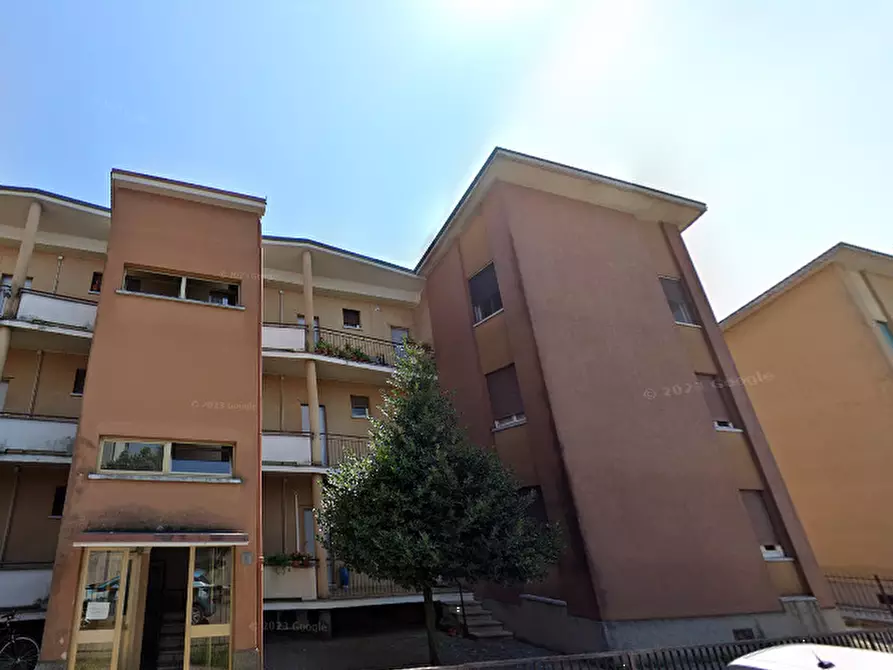 appartamento in vendita ad Abbiategrasso