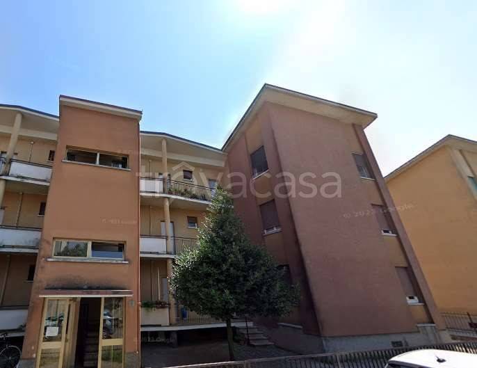 appartamento in vendita ad Abbiategrasso