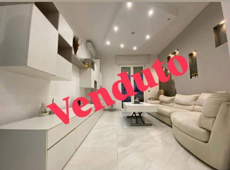 appartamento in vendita ad Abbiategrasso