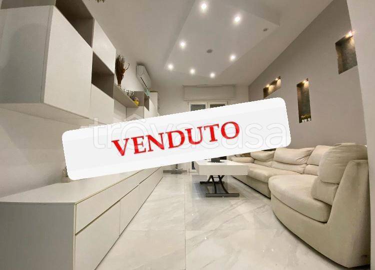 appartamento in vendita ad Abbiategrasso